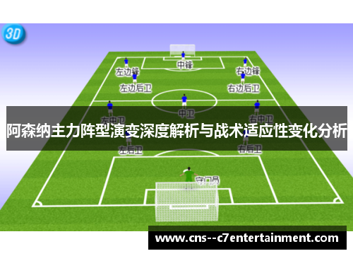 阿森纳主力阵型演变深度解析与战术适应性变化分析